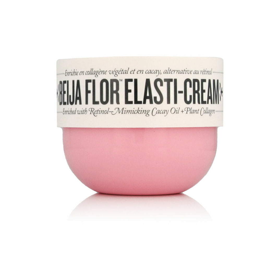 Körperstraffungscreme sol de janeiro beija flor 240 ml
