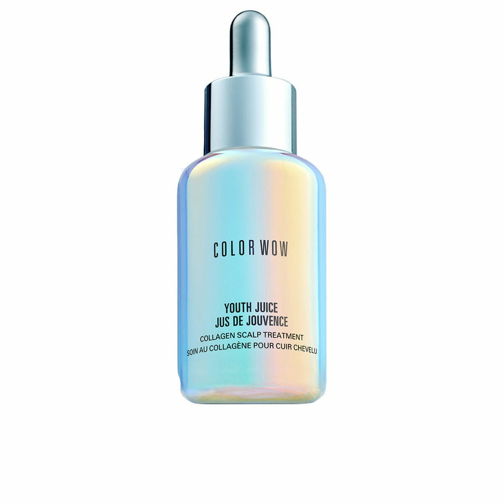 Kollagen color wow youth juice - schönheit haarpflege