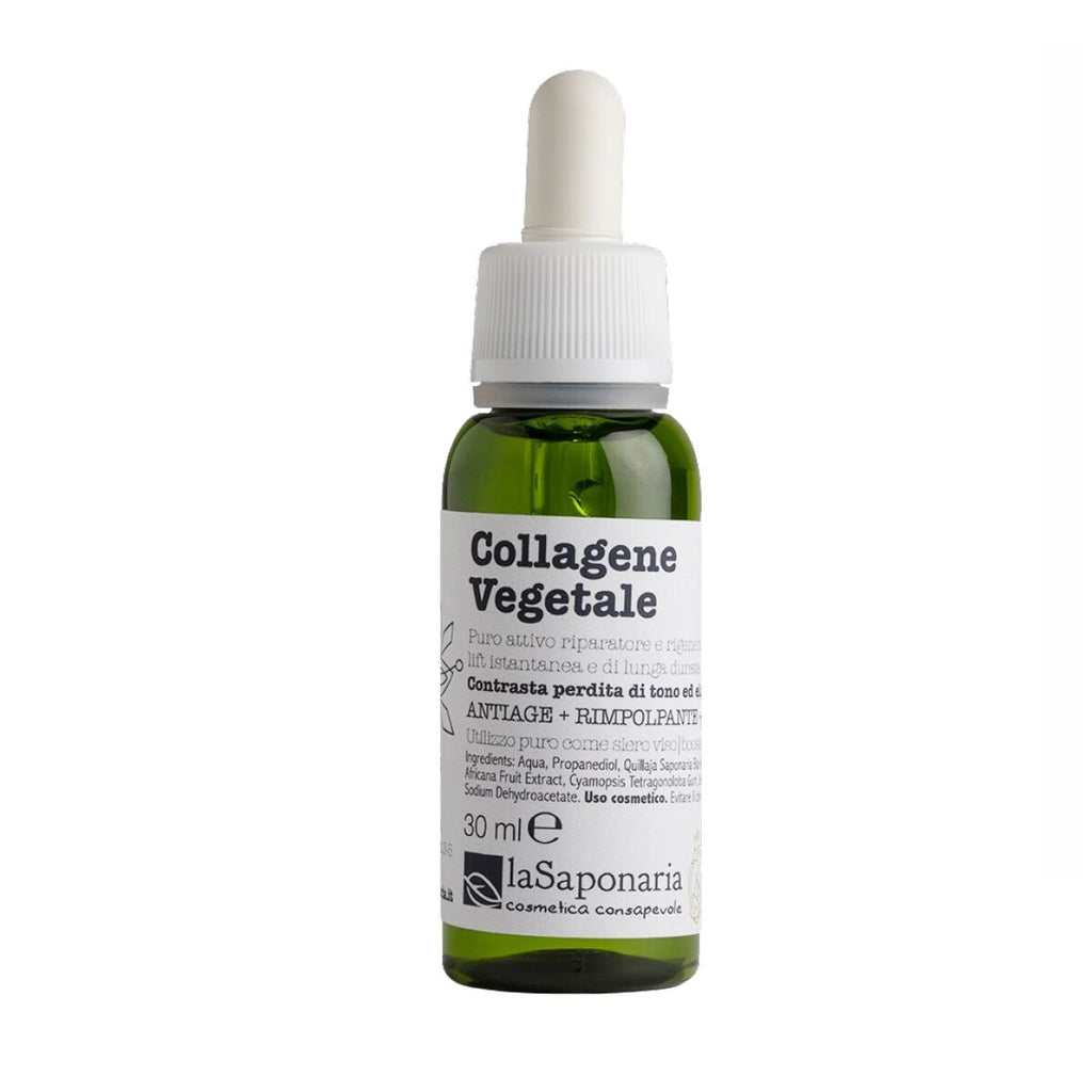 Kollagen la saponaria 30 ml - schönheit hautpflege