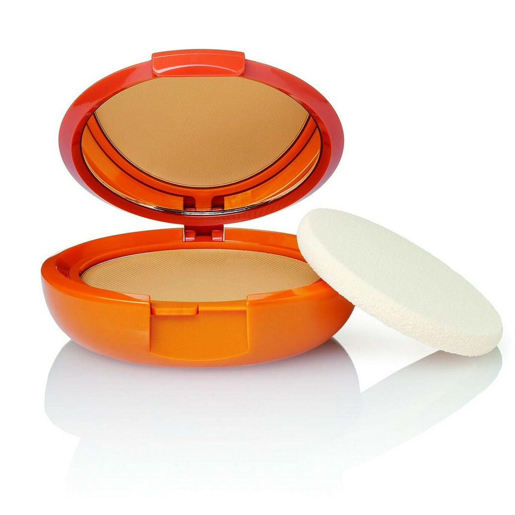 Kompakte bräunungspulver rilastil sun system bronze spf 50+