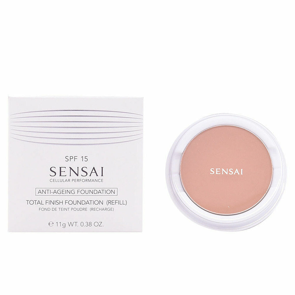 Kompaktes make-up kanebo sensai cellular performance total