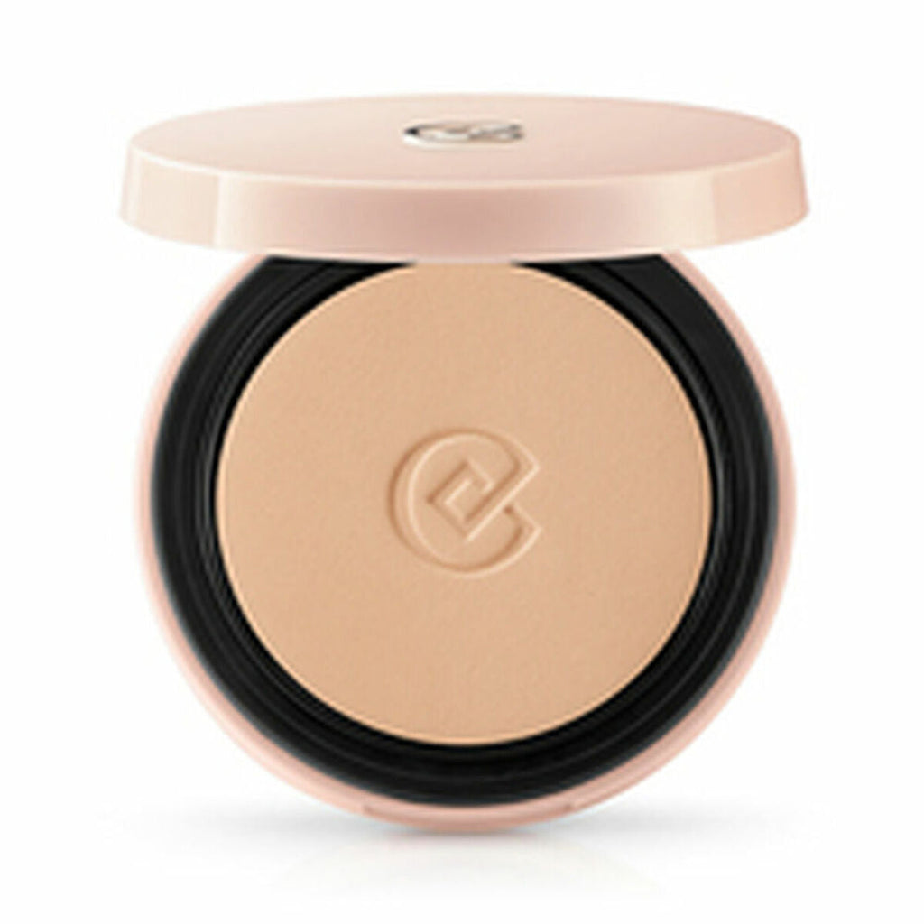 Kompaktpuder collistar impeccable 20g-natural 9 g