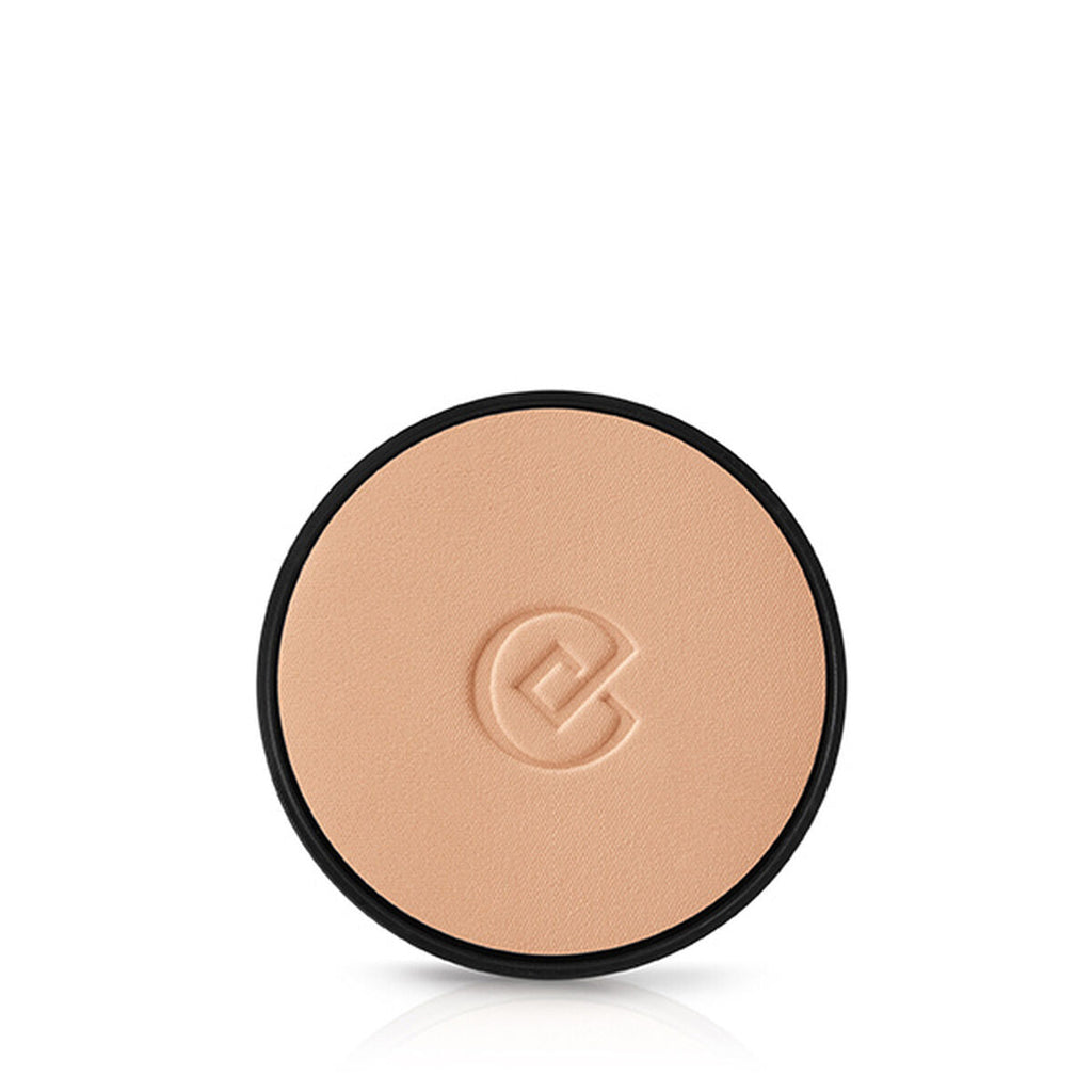 Kompaktpuder collistar impeccable nº 30g honey 9 g
