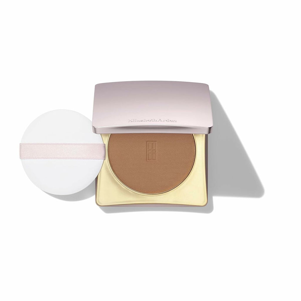 Kompaktpuder elizabeth arden skincaring powder deep 10 g