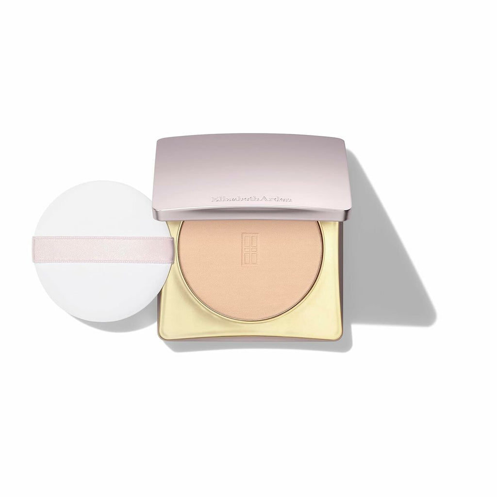 Kompaktpuder elizabeth arden skincaring powder light 10 g