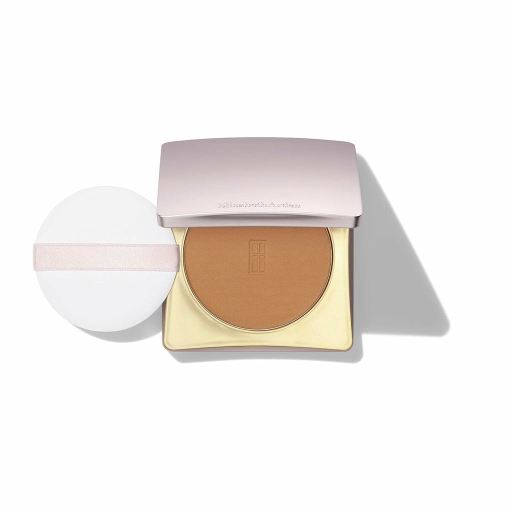 Kompaktpuder elizabeth arden skincaring powder medium deep