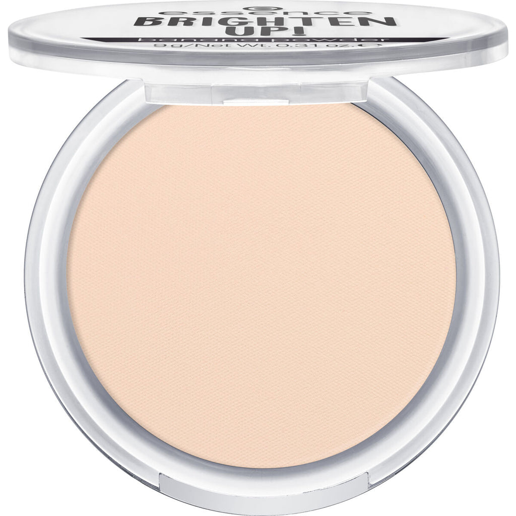 Kompaktpuder essence brighten reifend nº 20 9 g - schönheit