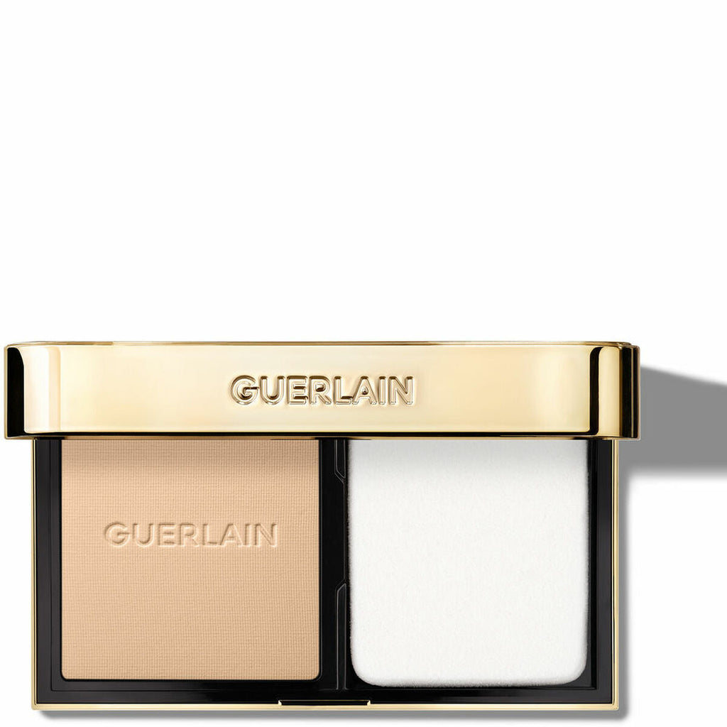 Kompaktpuder guerlain parure gold nº 1n - schönheit make-up
