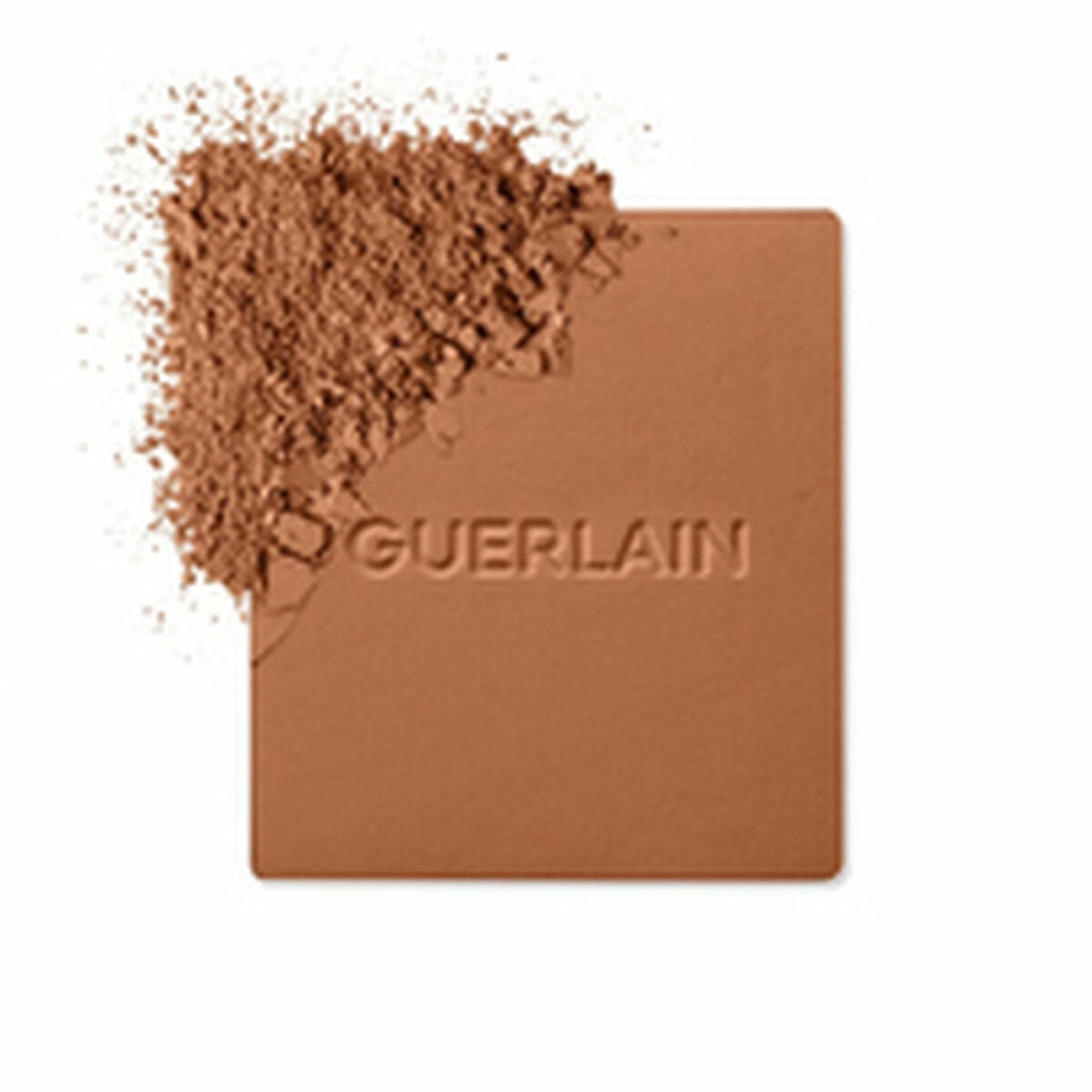 Kompaktpuder guerlain parure gold nº 5n - schönheit make-up