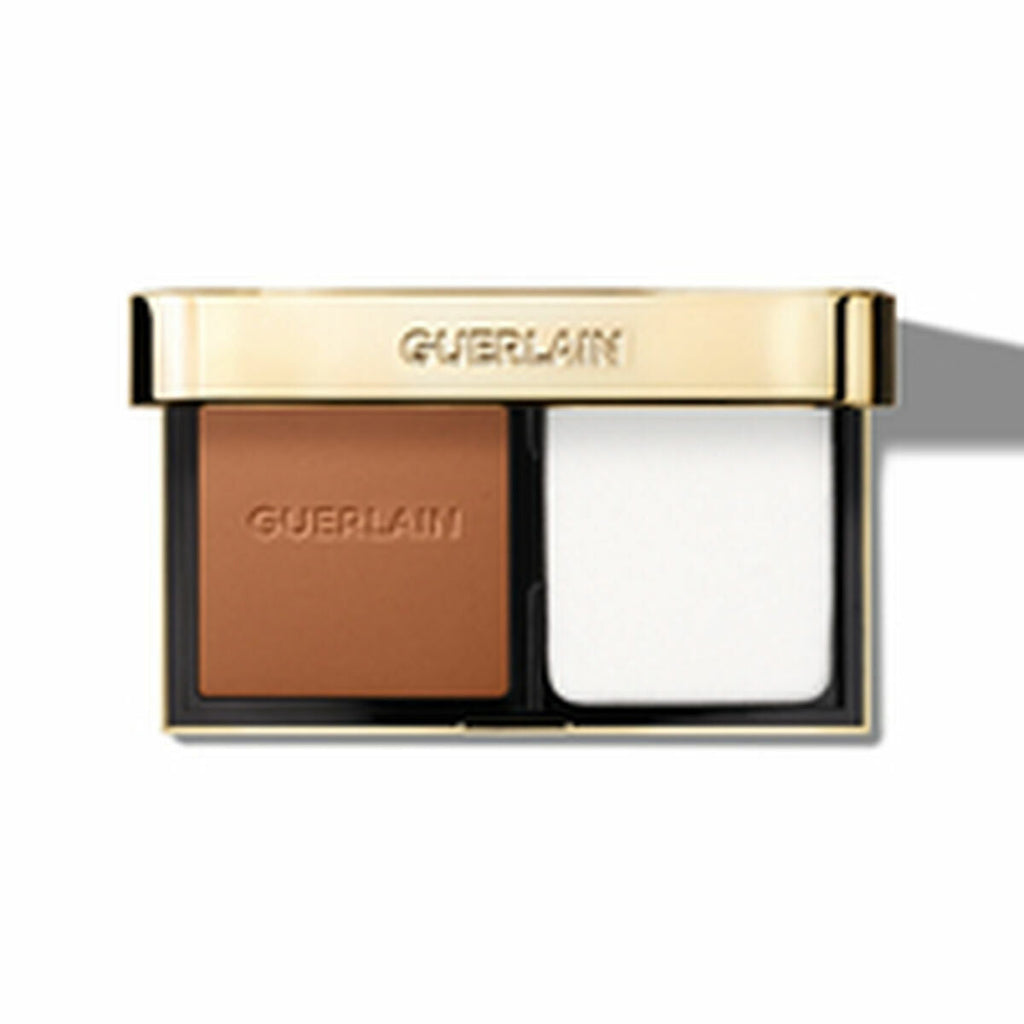 Kompaktpuder guerlain parure gold nº 5n - schönheit make-up
