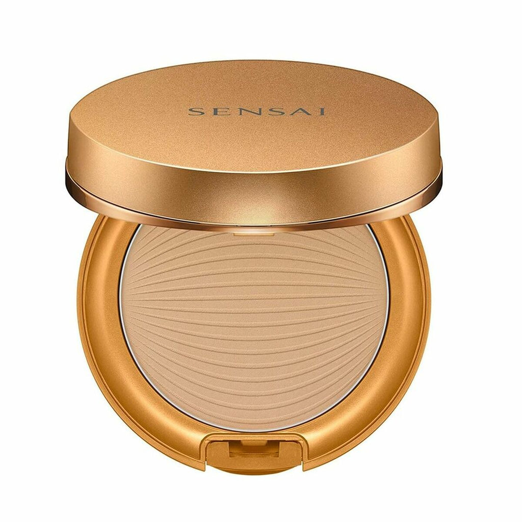 Kompaktpuder kanebo sensai nº 01 light f20 spf 20 8,5 g