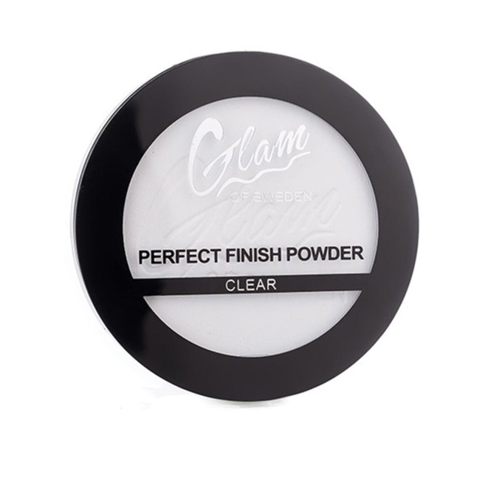 Kompaktpuder perfect finish glam of sweden (8 gr)