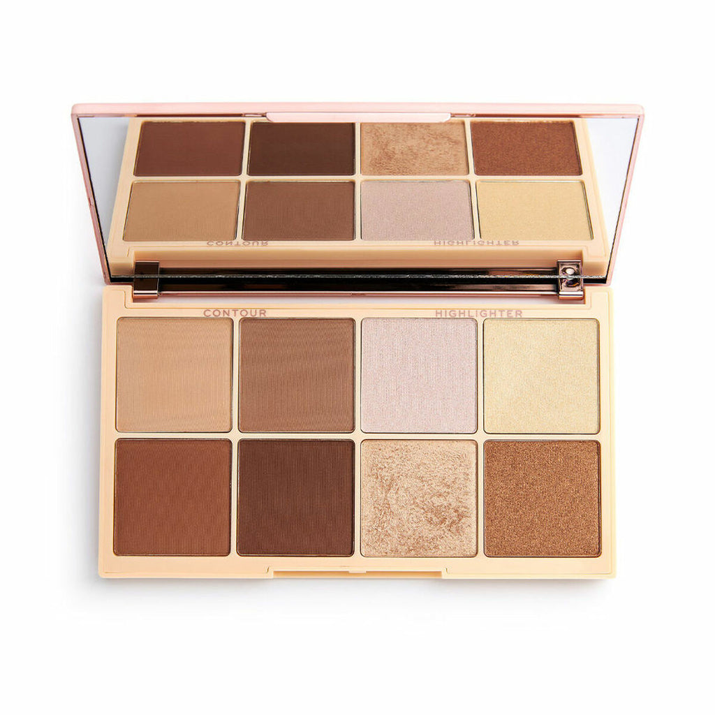 Kompaktpuder revolution make up roxi roxxsarus 20 g