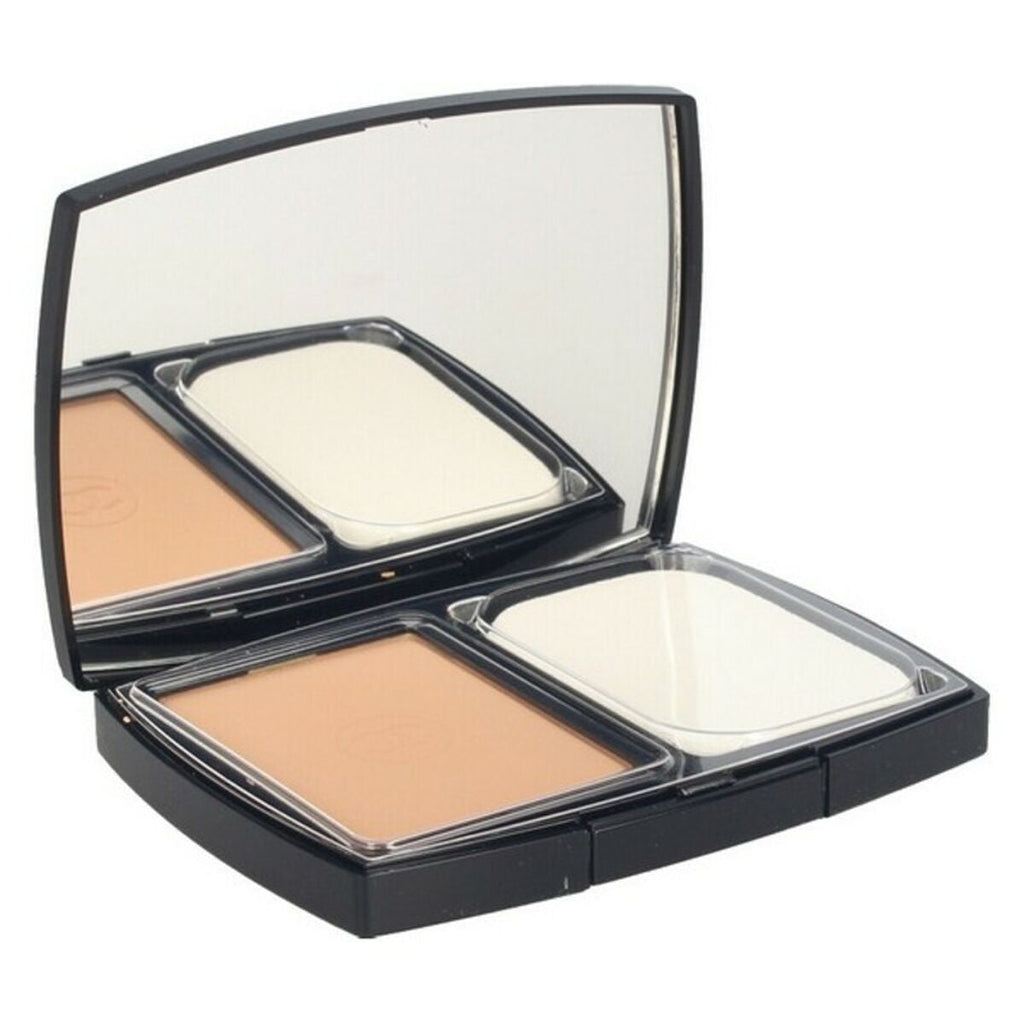 Kompaktpuder ultra le teint chanel le compact b40