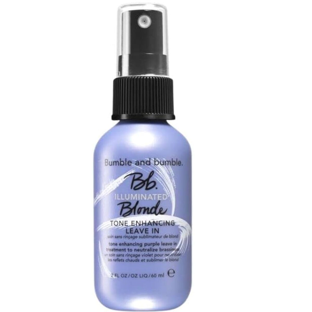 Konditionierer ohne spülung bumble & illuminated blonde 60