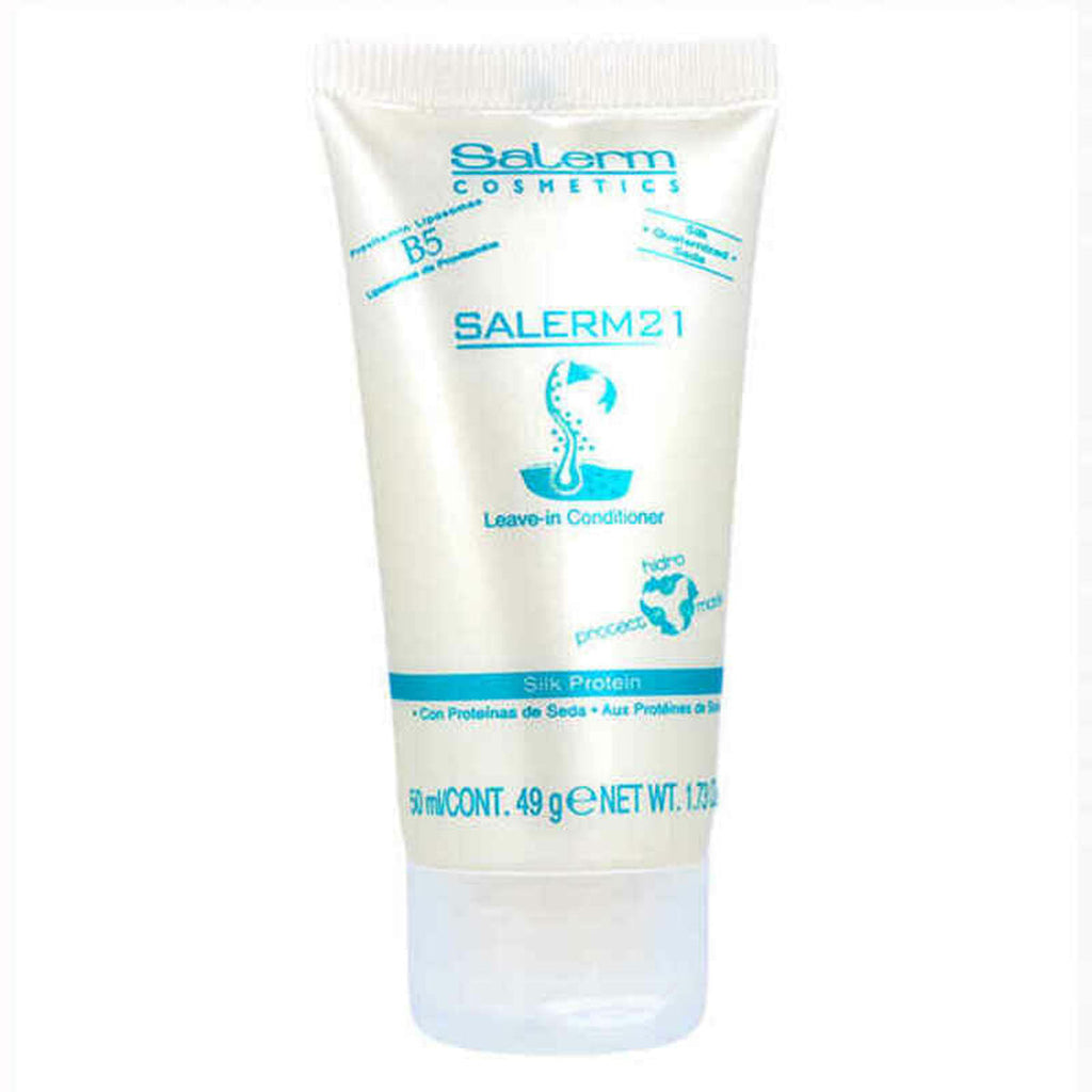Konditionierer ohne spülung salerm salerm 21 50 ml