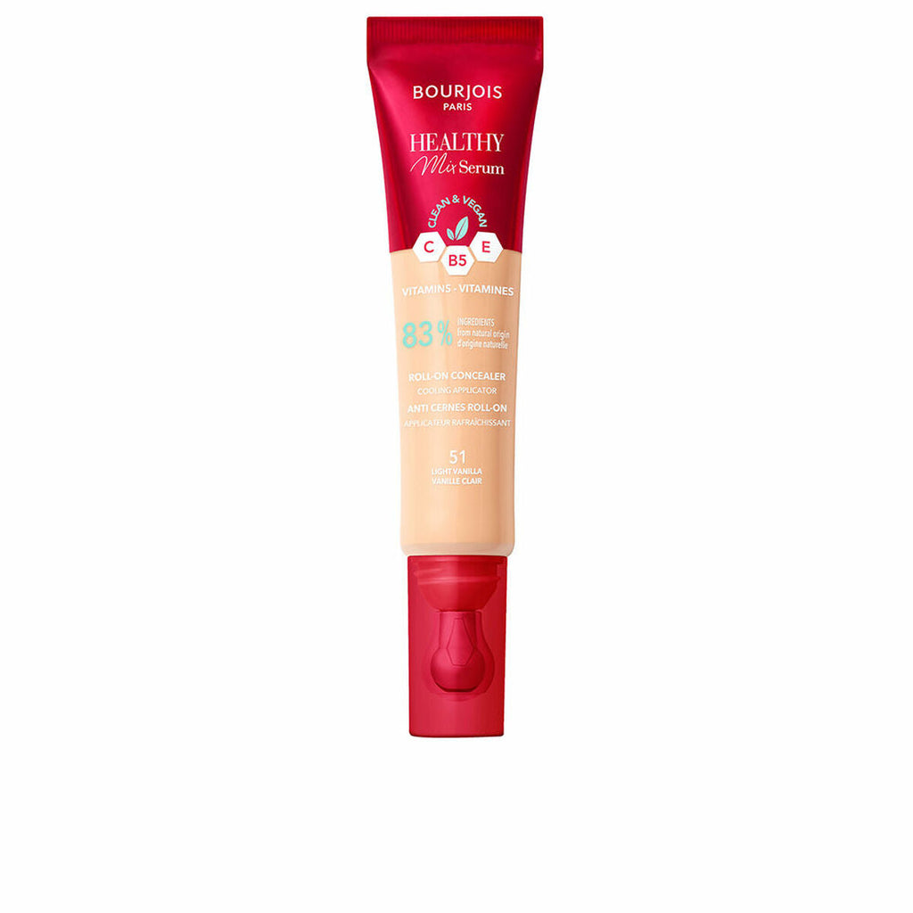 Korrekturflüssigkeit bourjois healthy mix serum nº 51-light