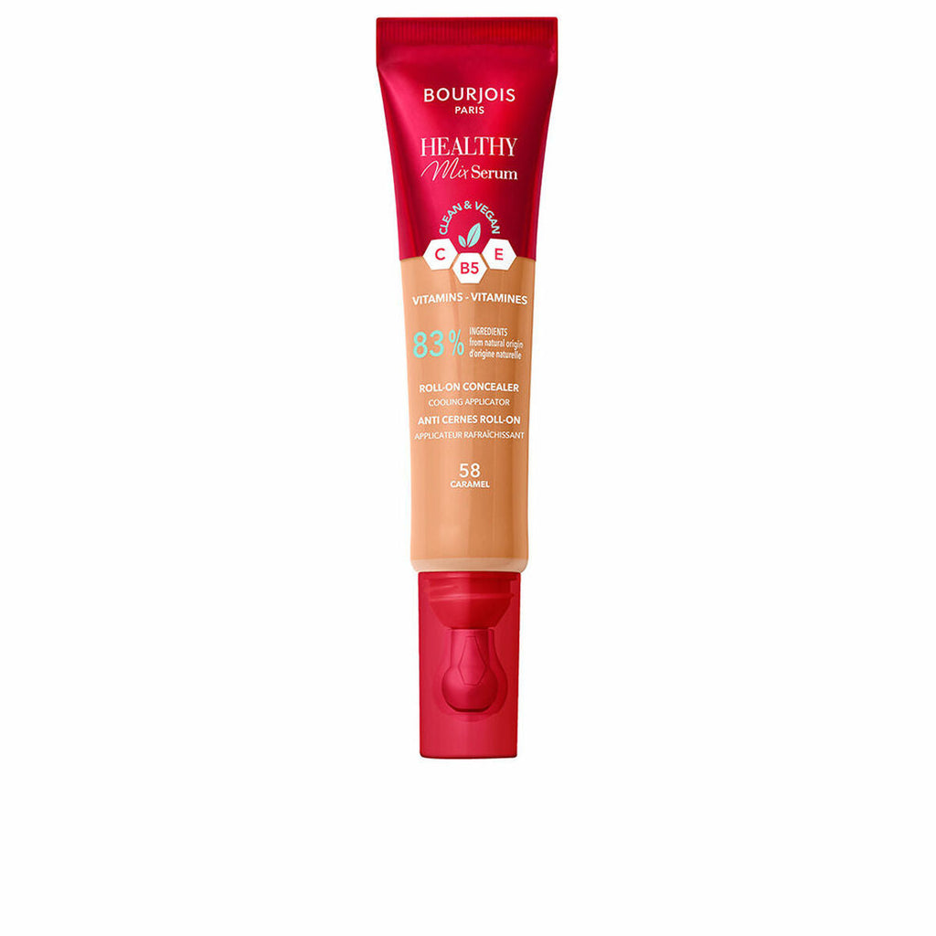 Korrekturflüssigkeit bourjois healthy mix serum nº 58