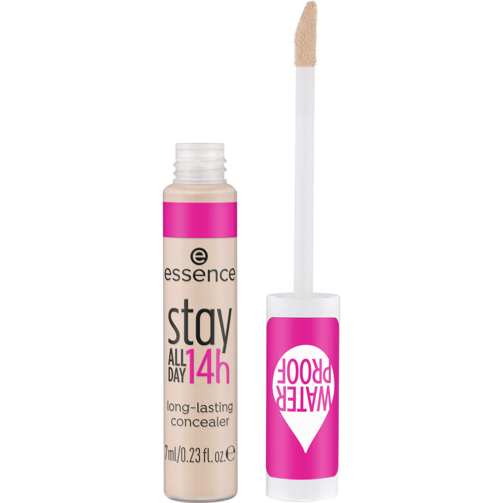 Korrekturflüssigkeit essence stay all day 14h nº 10-light
