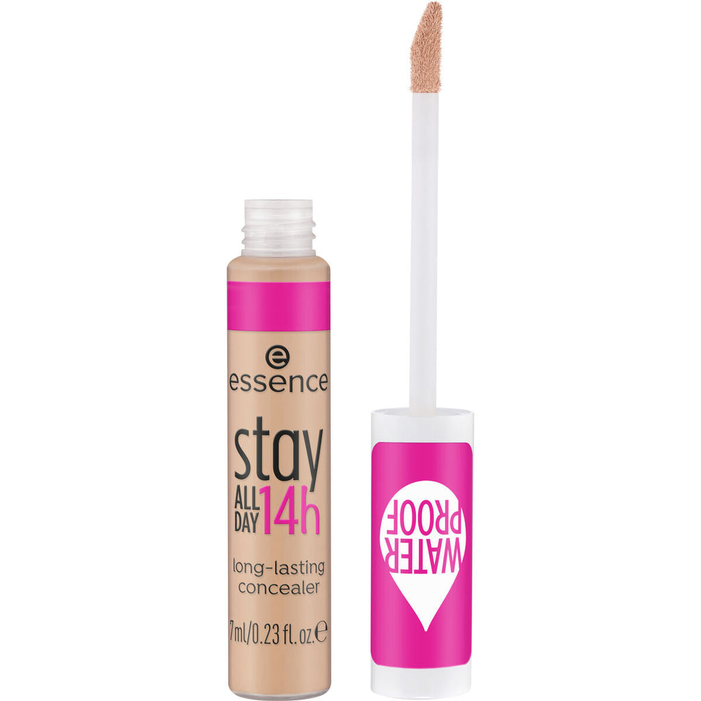 Korrekturflüssigkeit essence stay all day 14h nº 40-warm