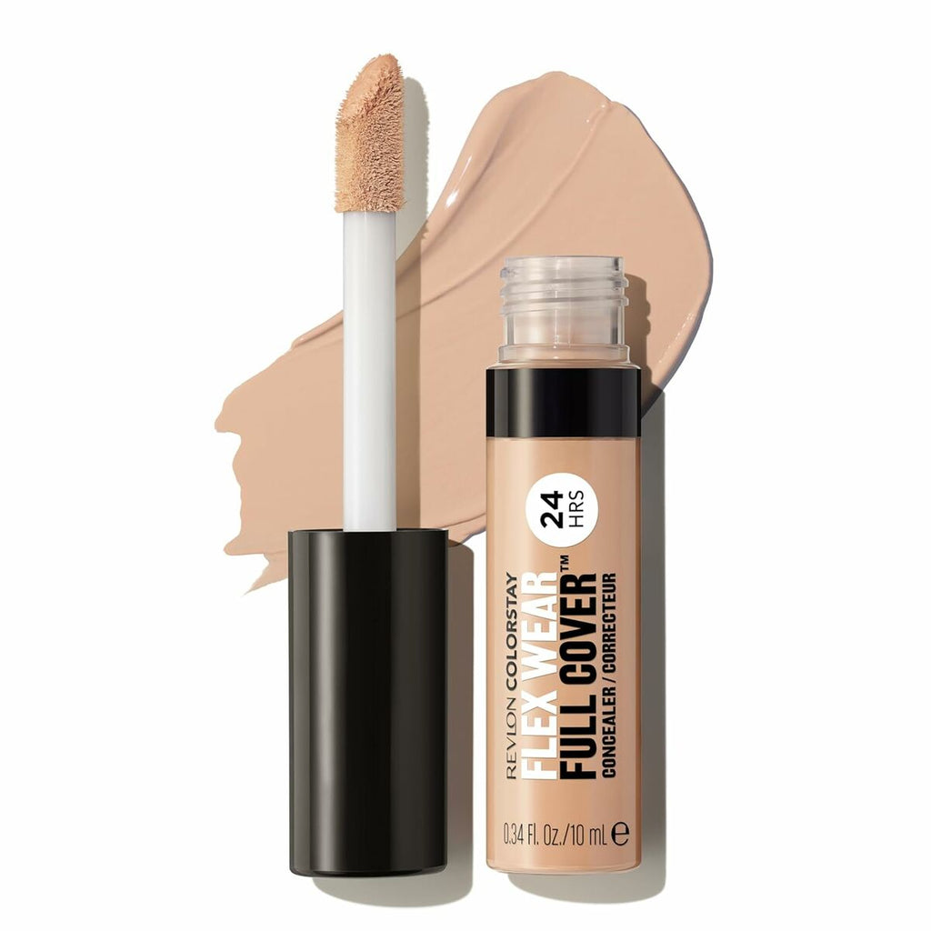 Korrekturflüssigkeit revlon colorstay flex wear full cover