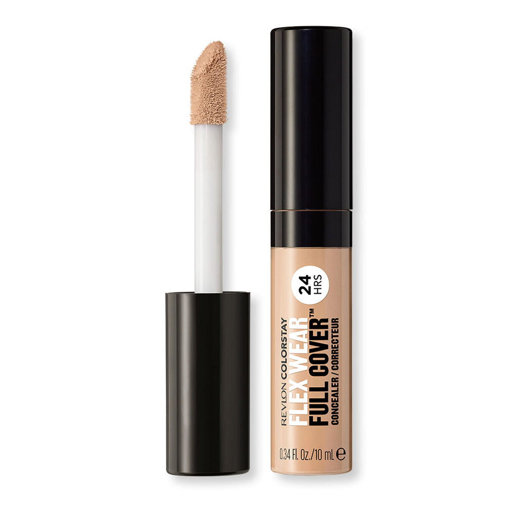 Korrekturflüssigkeit revlon colorstay flex wear full cover