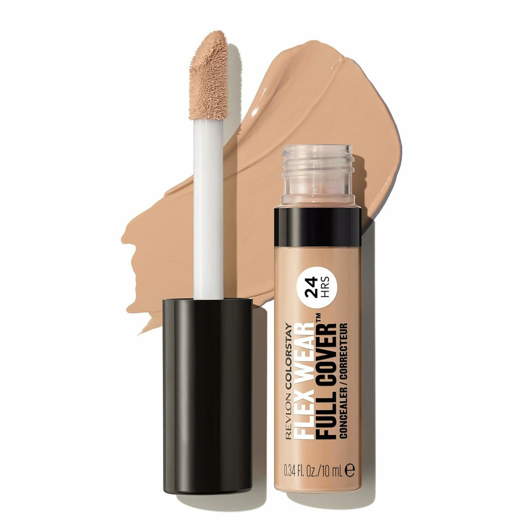 Korrekturflüssigkeit revlon colorstay flex wear full cover