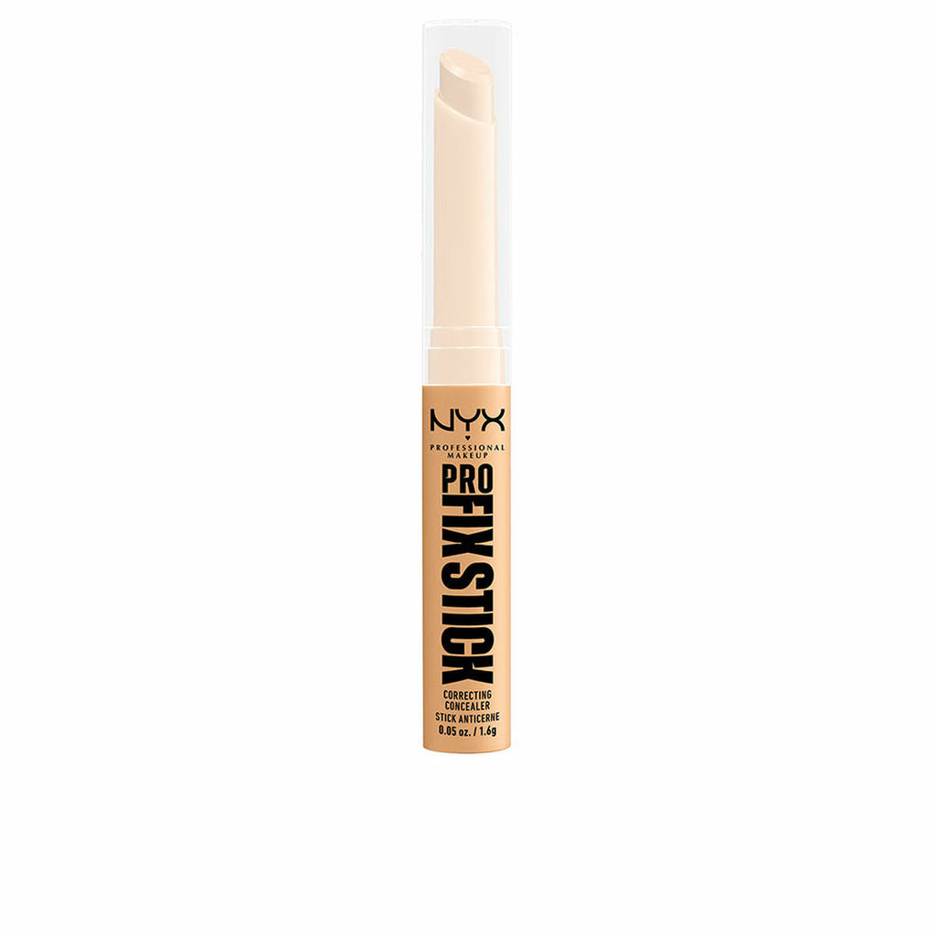 Korrekturstift nyx pro fix stick soft beige 1,6 g