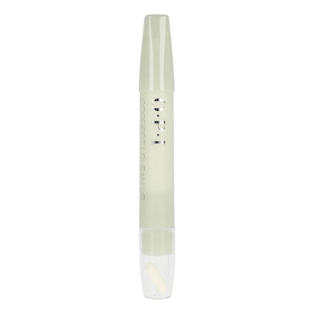 Korrekturstift opi nail nagellack 4 ml - schönheit maniküre