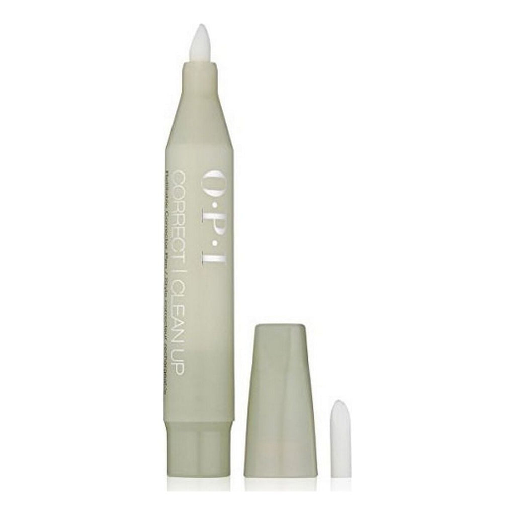 Korrekturstift opi nail nagellack 4 ml - schönheit maniküre