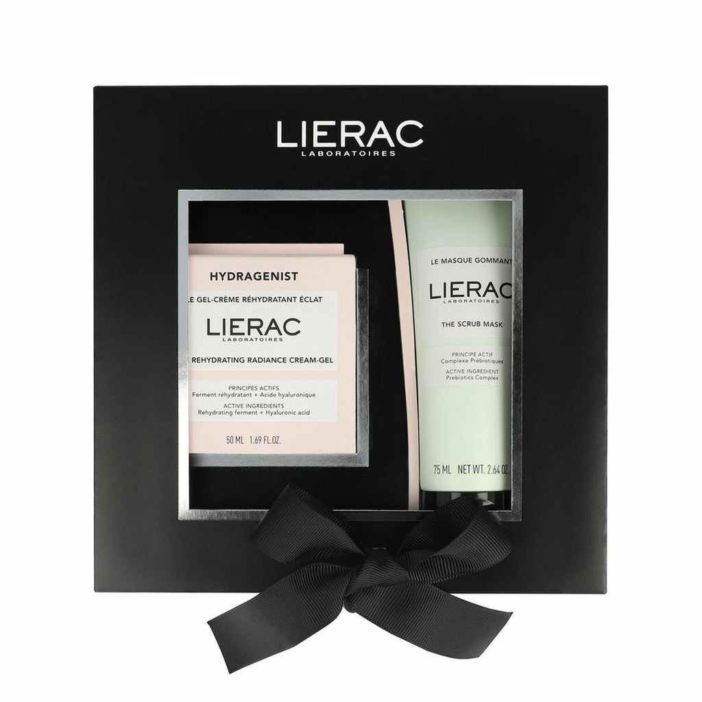 Kosmetik-set lierac hydragenist 2 stücke - schönheit