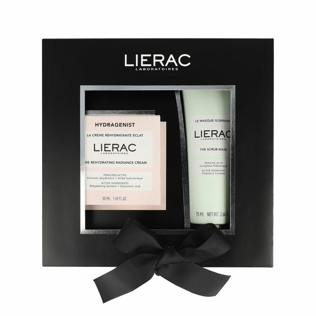 Kosmetik-set lierac hydragenist 2 stücke - schönheit