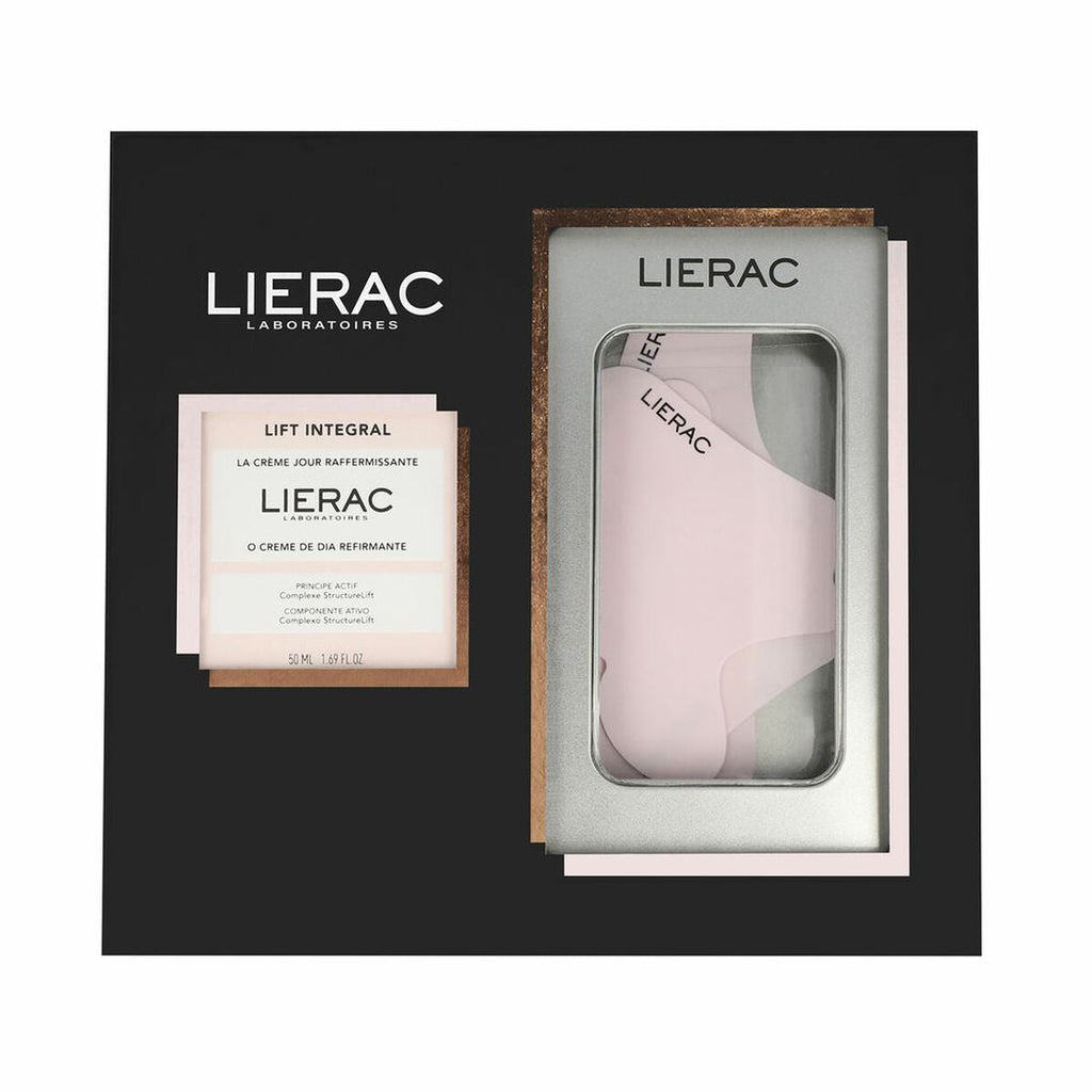 Kosmetik-set lierac lift integral 2 stücke - schönheit
