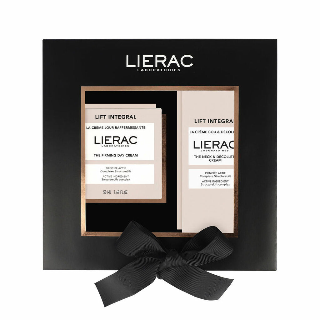 Kosmetik-set lierac lift integral 2 stücke - schönheit