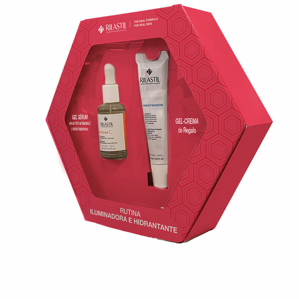 Kosmetik-set rilastil rilastil intense 2 stücke - schönheit