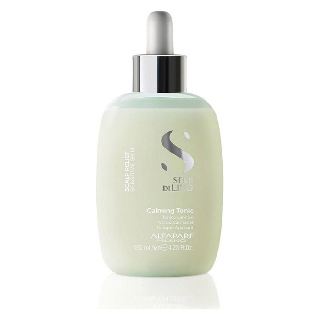 Kräftigende lotion alfaparf milano semi di lino beruhigend