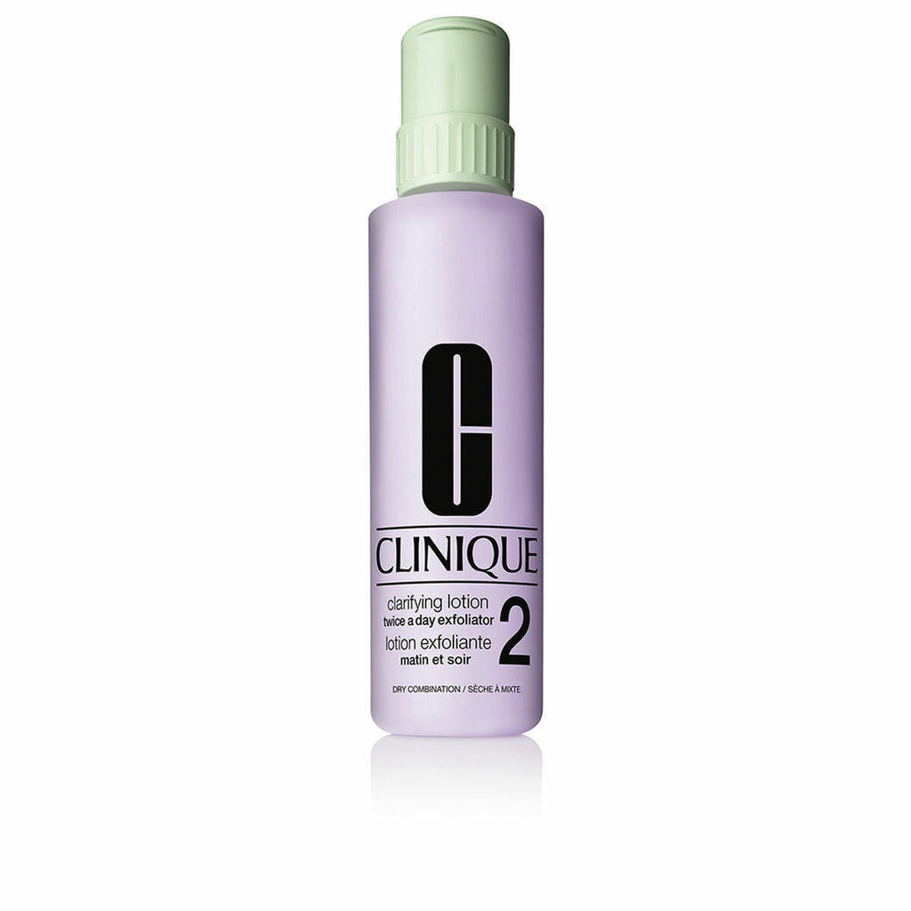 Kräftigende lotion clarifying clinique - 487 ml - schönheit