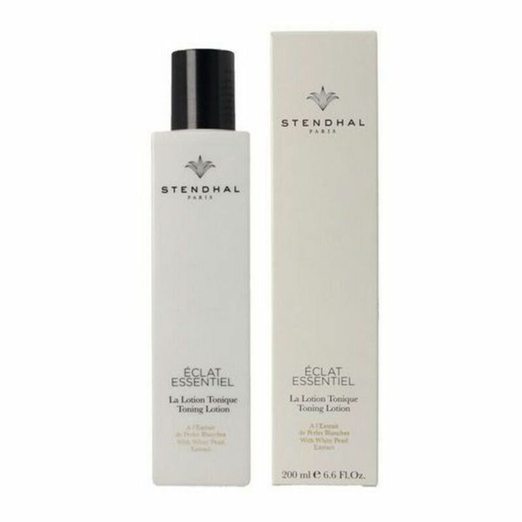 Kräftigende lotion stendhal éclat essentiel 200 ml