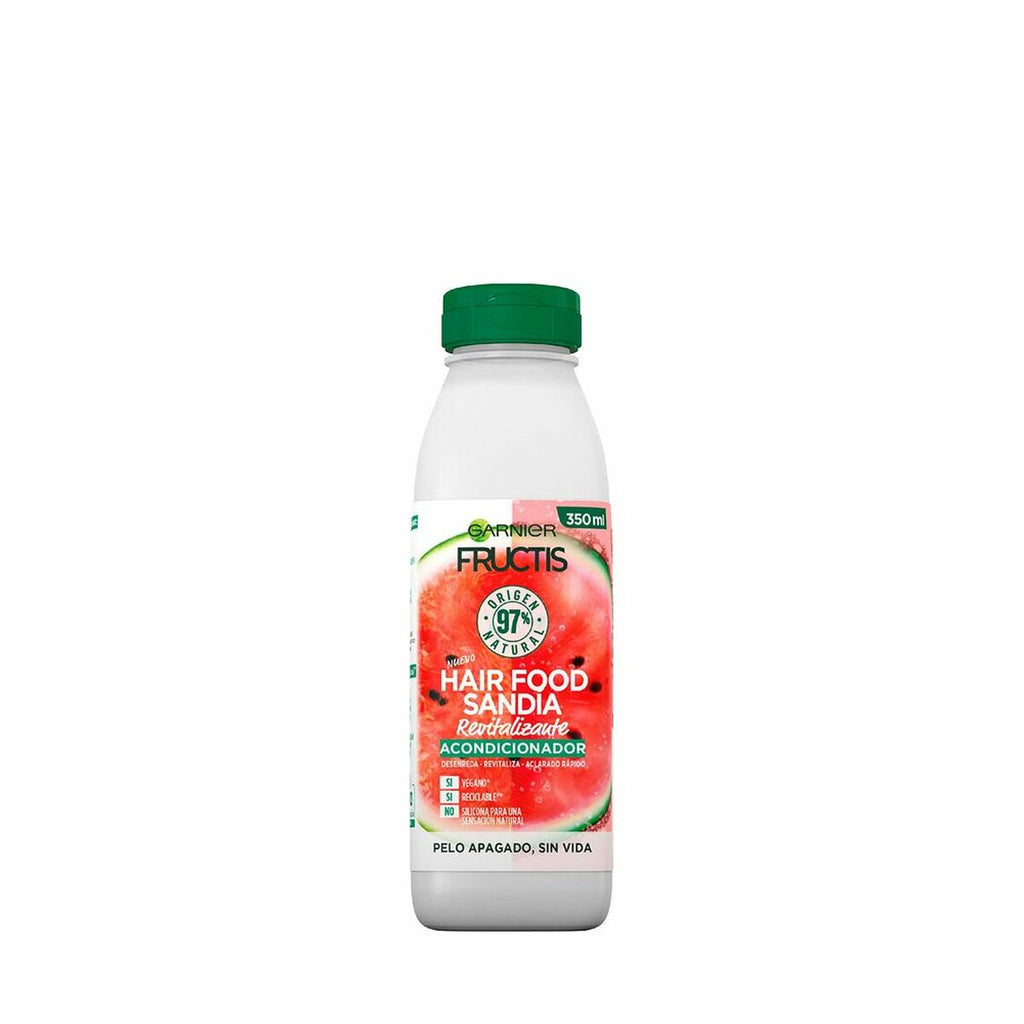 Kräftigungsspülung garnier fructis hair food wassermelone