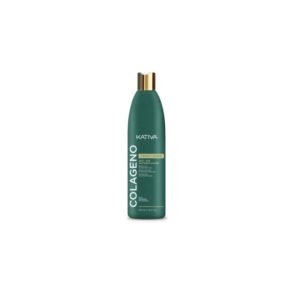 Kräftigungsspülung kativa anti-age kollagen 550 ml