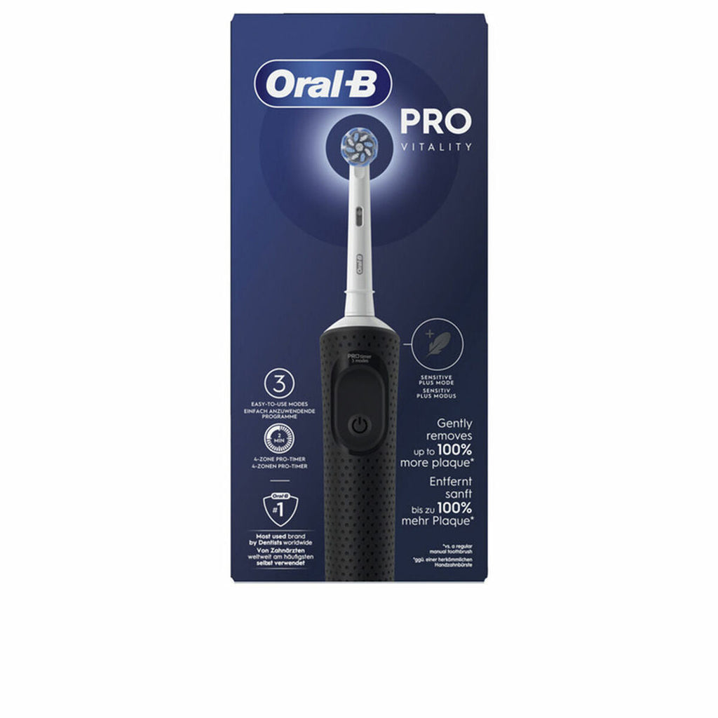 Kulturbeutel oral-b vitality pro - schönheit utensilien