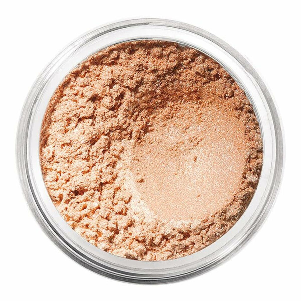 Lidschatten bareminerals loose mineral vanilla sugar (1