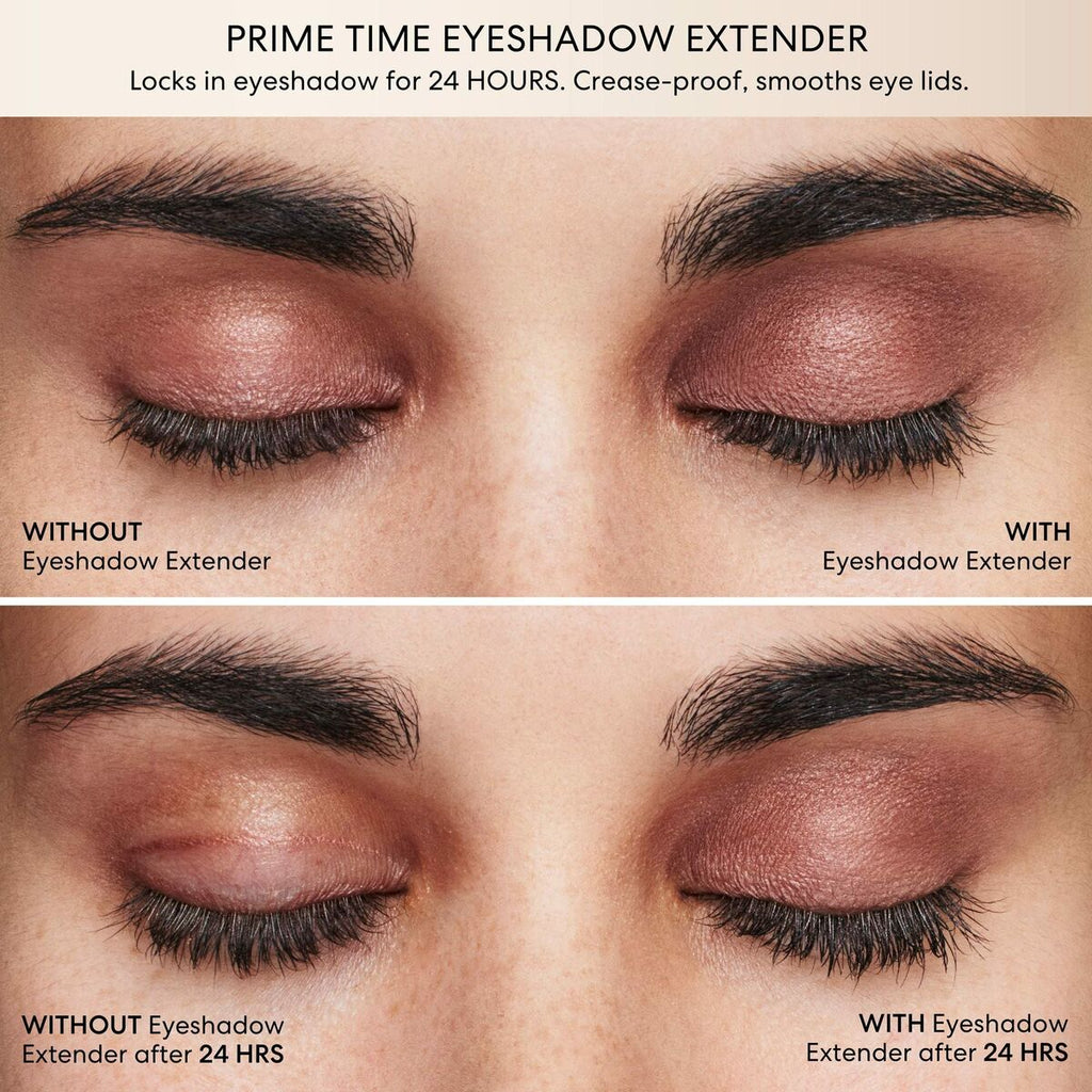 Lidschatten bareminerals prime time 3 ml - schönheit make-up
