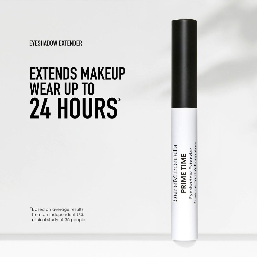 Lidschatten bareminerals prime time 3 ml - schönheit make-up