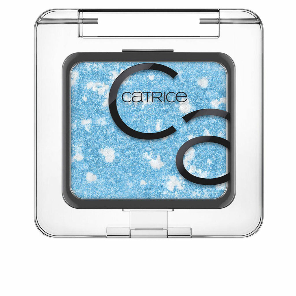 Lidschatten catrice art couleurs nº 400 blooming blue 2,4 g