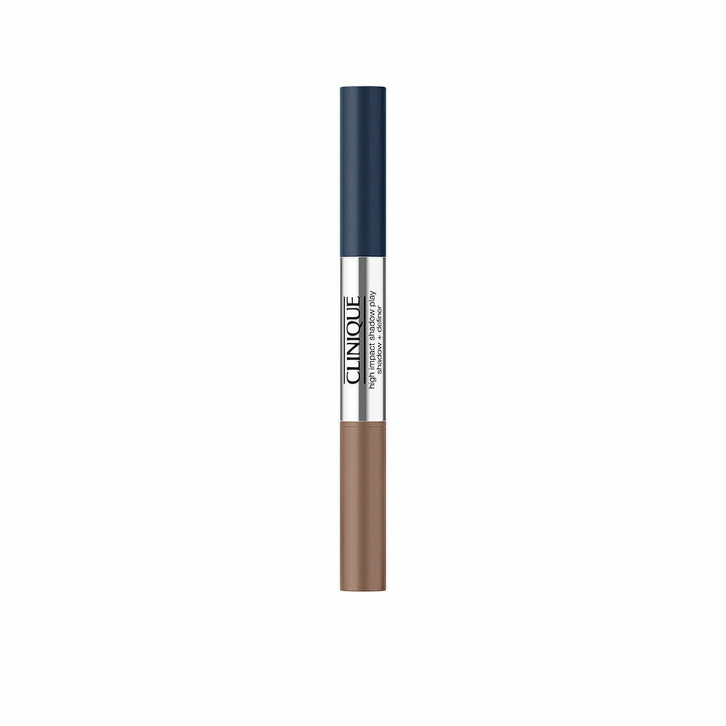 Lidschatten clinique hi shadow play 4 ml - schönheit make-up