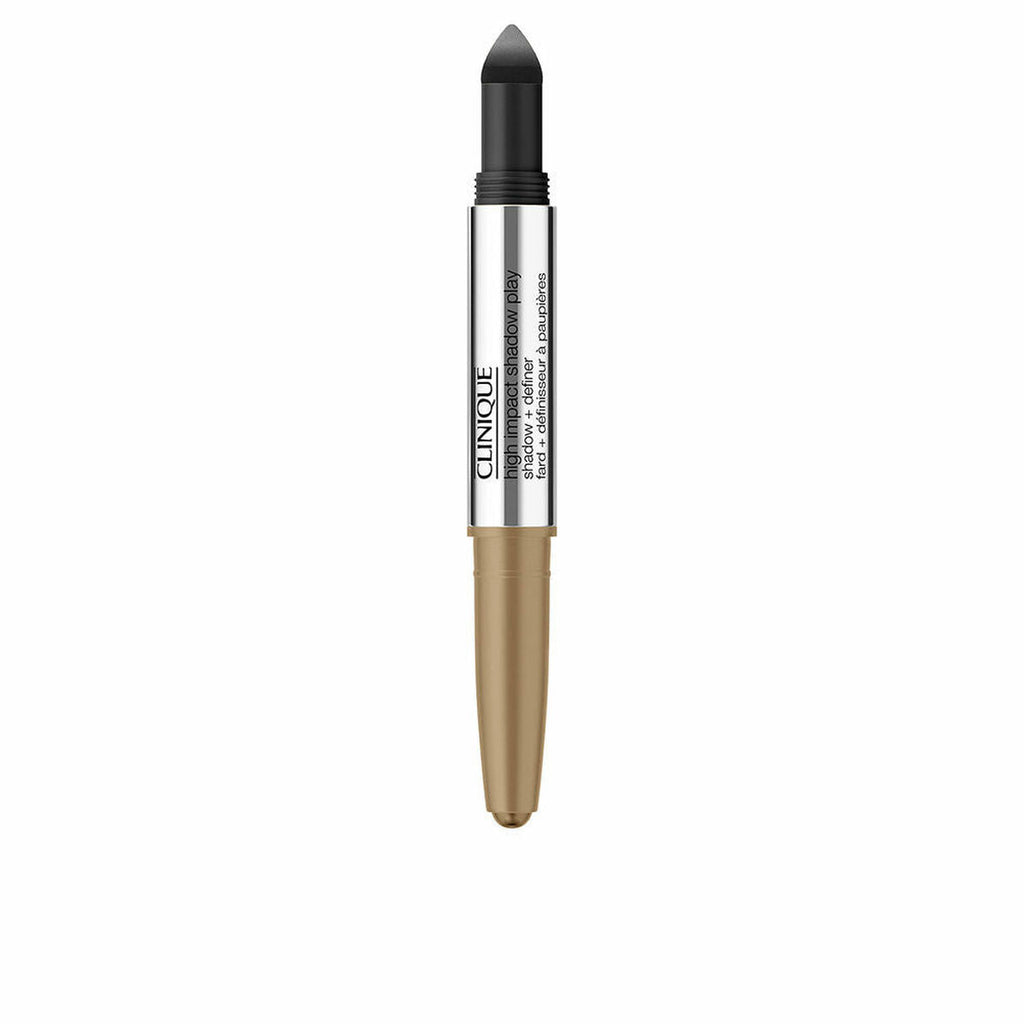 Lidschatten clinique hi shadow play 4 ml - schönheit make-up