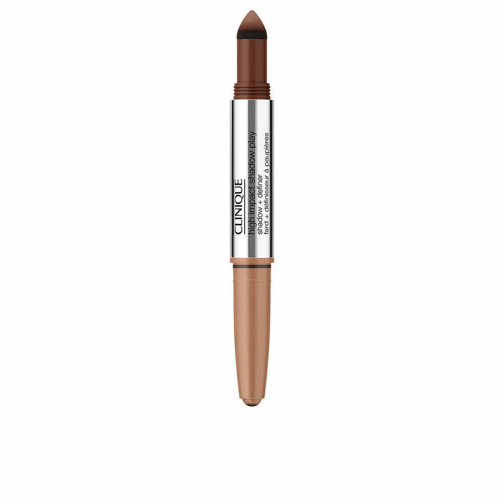 Lidschatten clinique hi shadow play royal couble 4 ml