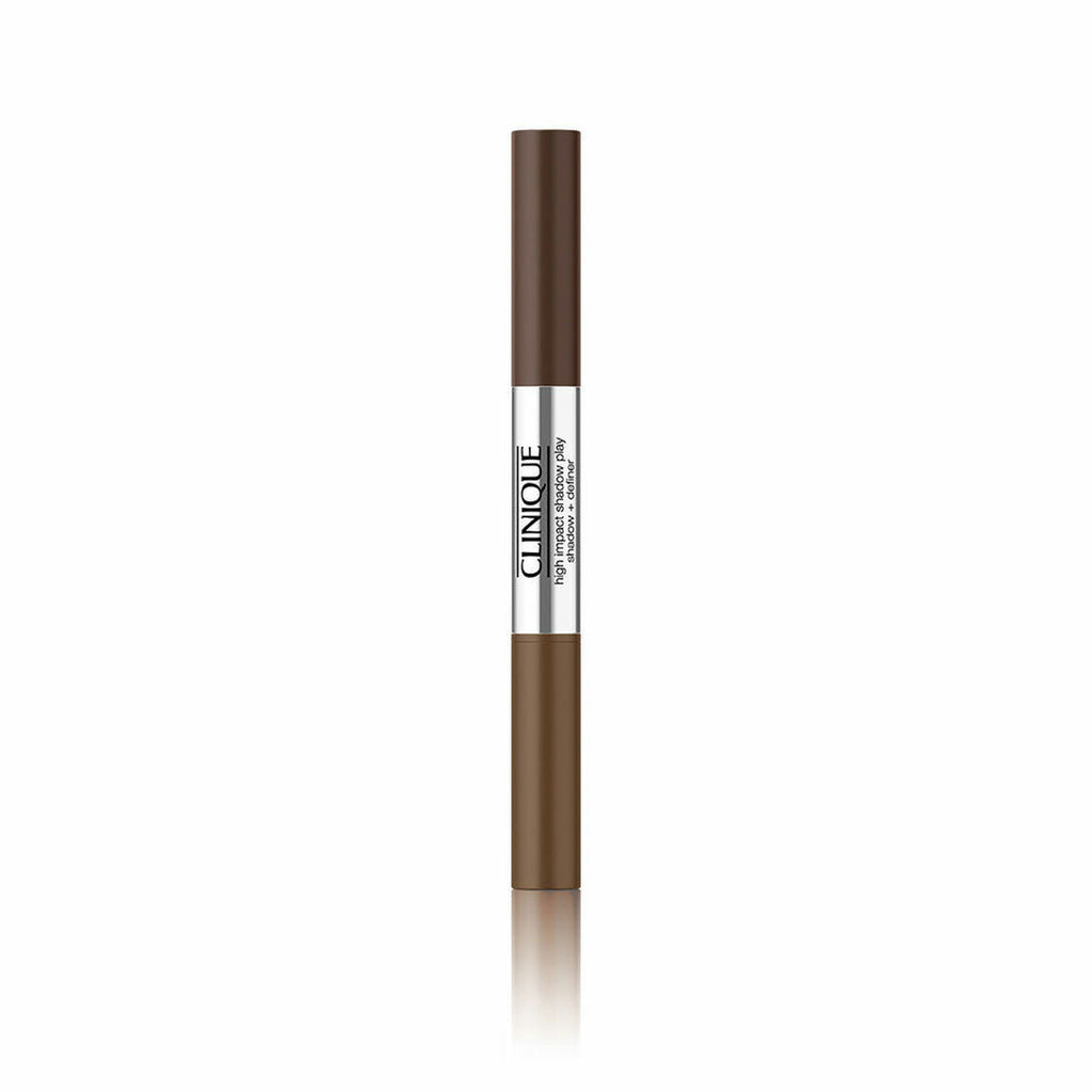 Lidschatten clinique hi shadow play rum and cola 4 ml