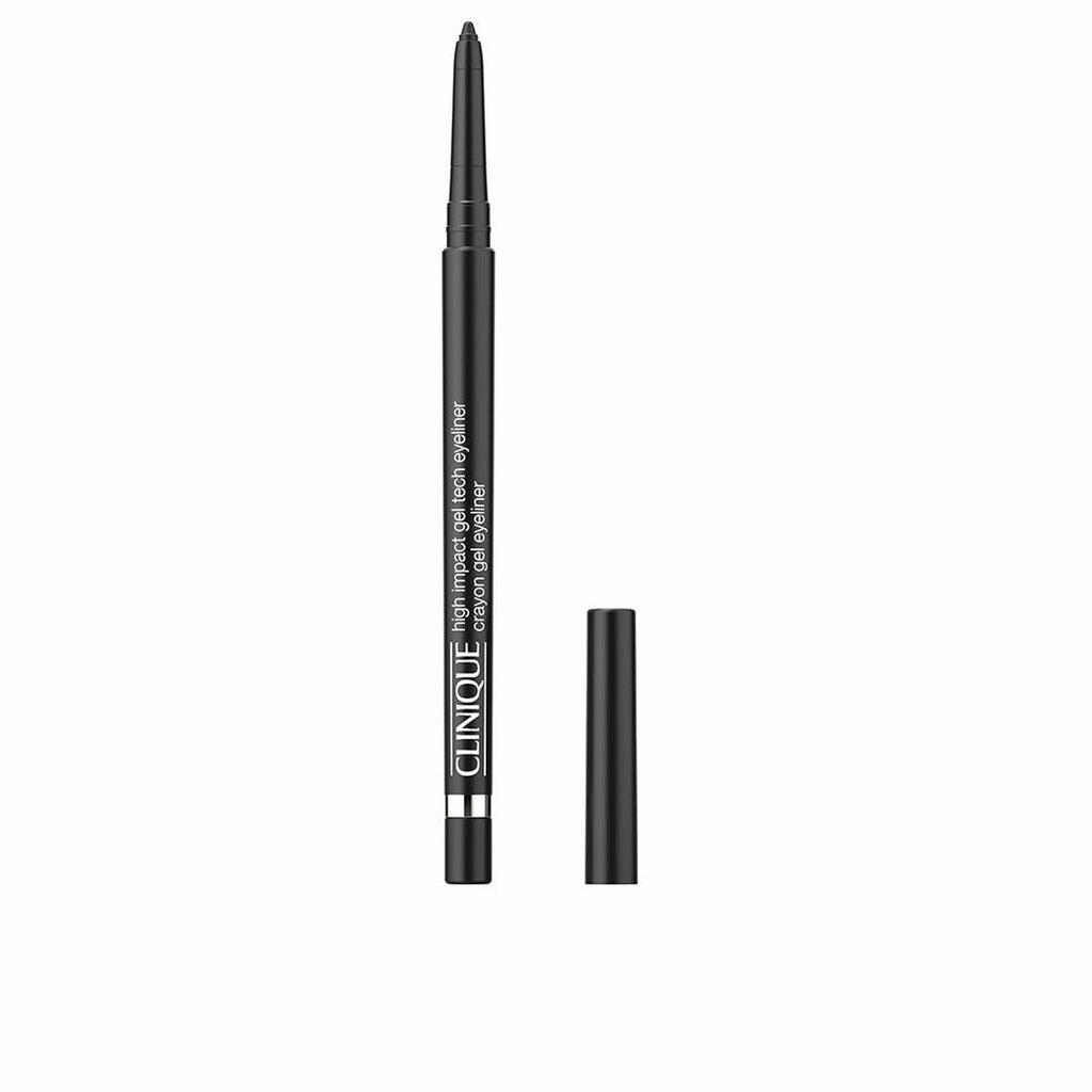 Lidschatten clinique high impact schwarz 0,35 g - schönheit